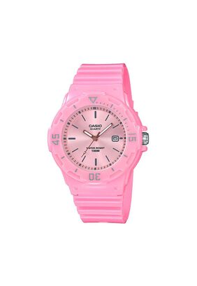 Reloj Casio de Niña / Mujer Rosa Lrw-200H-4E4Vdf Rosado,hi-res