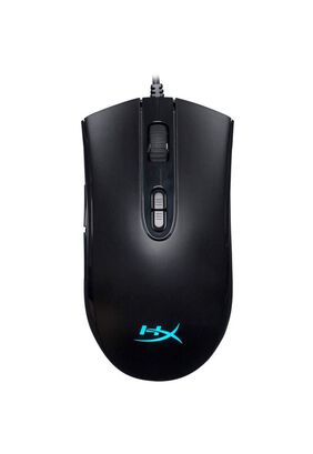 Mouse Gamer Hyperx Pulsefire Core Rgb Hx-Mc004B Pro,hi-res