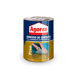 Pegamento Adhesivo De Contacto Agorex Pren 236 ML,hi-res