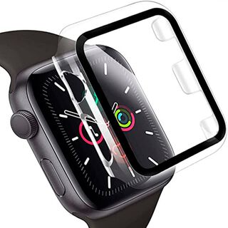 Carcasa 360 Genérico Apple Watch 42mm Transparente,hi-res