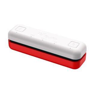 GULIkit Route Air Switch Bluetooth Blanco Rojo,hi-res