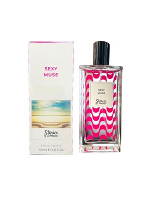 Ted Lapidus Sexy Muse EDT 100 ml,hi-res