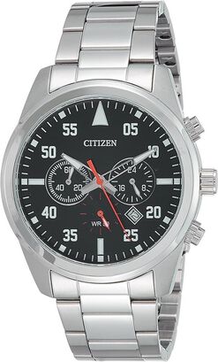 Reloj Citizen Hombre An8090-56e Chrono Quartz,hi-res