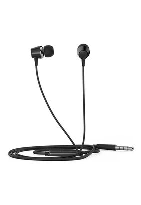 Audífonos In Ear HP Con Manos Libres DHE-7000 Black Matte,hi-res