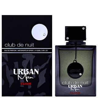 Armaf Club De Nuit Urban Man Elixir Edp 105 ml,hi-res