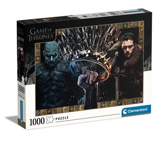 Puzzle 1000 piezas Games of Thrones Nuevo 2022,hi-res