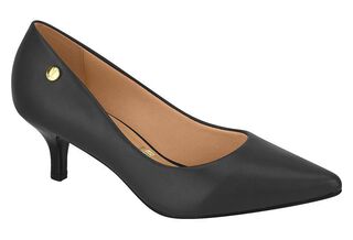 Zapato Formal Mujer Stiletto Vizzano EcoCuero Negro,hi-res