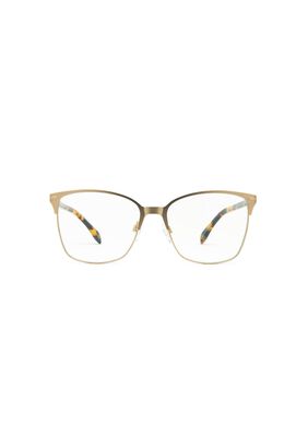 Lentes Ópticos Amarillo Mita Eyewear MIO1012C354,hi-res