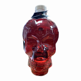 Vodka Jolly Skull Strawberry 20° 1000Cc,hi-res