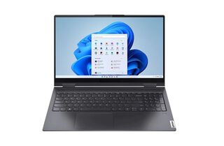 Notebook intel i7-1165G7/ 16GB/ SSD 512GB/ 15.6"/ W10H Yoga 7,hi-res