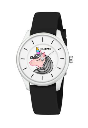 Reloj K5733/F Calypso Mujer Sweet Time,hi-res