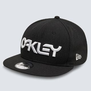 Jockey Oakley Mark ll Novelty Hombre Negro,hi-res