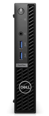 Desktop Dell Mff Optiplex I5-13500T 8Gb 512Gb SSD WIN11P,hi-res