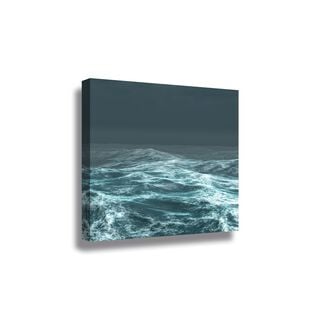 Canvas 60x60 cms Mar,hi-res