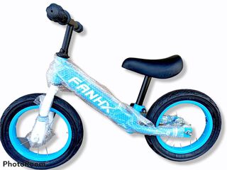 Bicicleta De Equilibrio Para Niños,hi-res