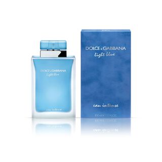 Dolce & Gabbana Light Blue EDPI 100ml Woman,hi-res