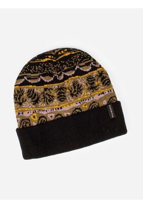 Gorro Mistical Waves Hombre Multicolor Maui And Sons,hi-res