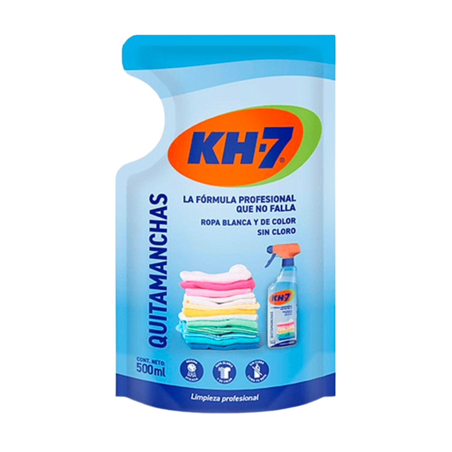 Kh7 – Regalos y Muestras gratis
