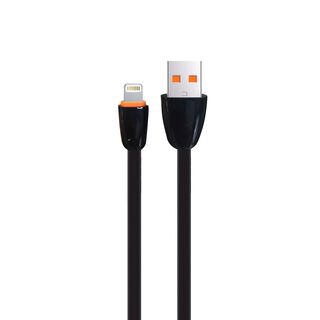 Cable USB a Lightning 1mt Negro Dblue,hi-res