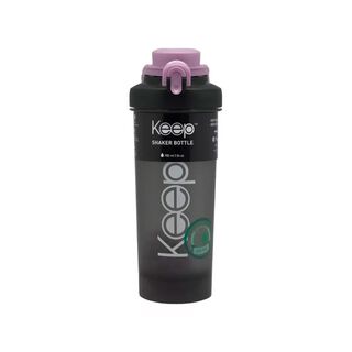 Botella Sport Shaker 700 ml - Keep,hi-res