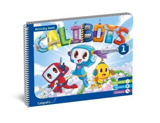 CALIGRAFIX Calibots 1,hi-res