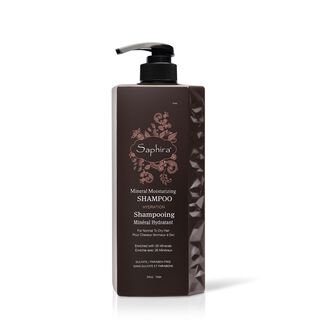 Shampoo Saphira Hydration 1000ml,hi-res