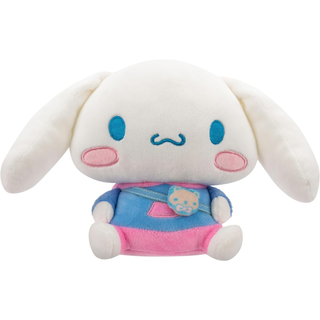 Hello Kitty And Friends Peluche 20 Cm Cinnamoroll,hi-res