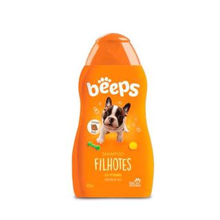 Shampoo Beeps para perros cachorros,hi-res