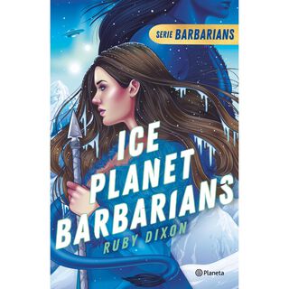Ice Planet Barbarians,hi-res