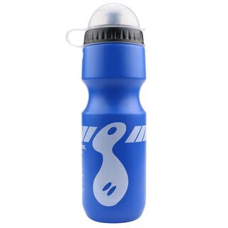 Botella Caramagiola de Agua para Bicicleta Azul,hi-res