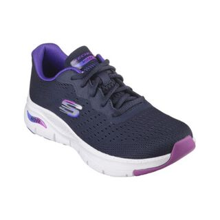 Zapatillas Skechers Arch Fit Infinity Cool 149722-NVPR,hi-res
