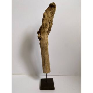 Estatuilla Figura Tronco Decorativo, 002,hi-res