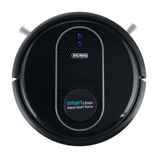 Aspiradora Robot Wifi y Mopa Smart Clean TH-1150SCL,hi-res