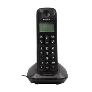 Teléfono Inalámbrico Alcatel E395 ,hi-res