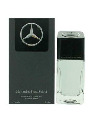 Mercedes Benz Select 100ML EDT Hombre,hi-res