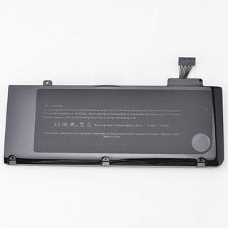 Bateria Para Macbook Pro 13 A1278 2009 -2012 + Herramientas,hi-res