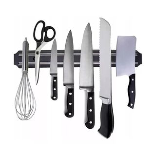 Porta Cuchillos Magnético Holder Cocina Restaurante,hi-res