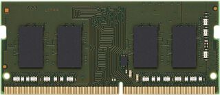 Memoria Ram DDR4 16GB 2666MHz Kingston SO-DIMM, CL19, Non ECC , 1.2v,hi-res