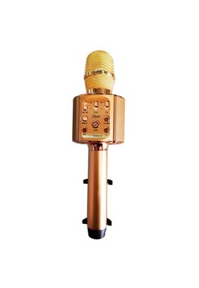 Micrófono Karaoke Bluetooth Parlante Lil´ Voice2 Mlab,hi-res