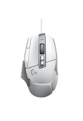 910-006145 MOUSE GAMING G502 X WHITE,hi-res