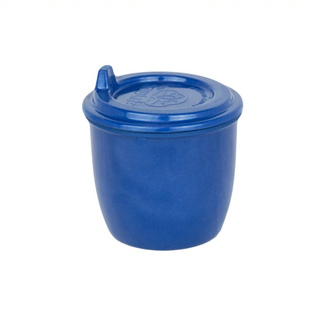 Vaso Con Boquilla 296 ml para bebés, Color Azul, Cáscara De Arroz,hi-res