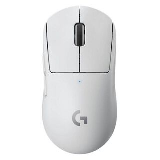 Mouse Gamer Logitech G Pro X Superlight Blanco - Crazygames,hi-res