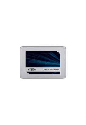 SSD Crucial MX500 2TB 3D NAND SATA 2.5",hi-res