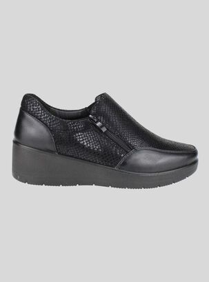 Zapato New Walk Dublín Confort Negro,hi-res