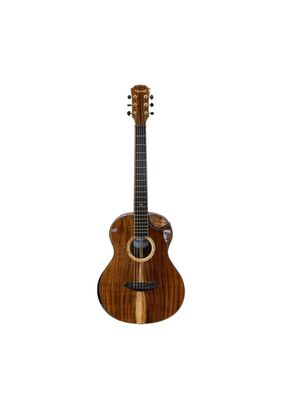 Guitarra Travel Mahori Mah-364E/Hg + Funda,hi-res