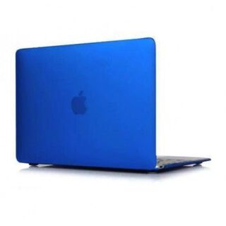 Carcasa compatible con Macbook Air 13 2018-2021 M1 azul,hi-res