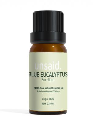 Aceite Esencial de Eucalipto 100% Puro de 10 ml,hi-res