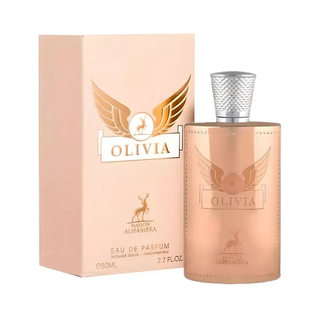 Perfume Olivia Maison Alahambra EDP Mujer 80 ml,hi-res