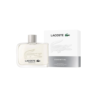 Perfume Essential Lacoste EDT 125ML Hombre,hi-res