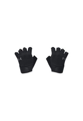 Guante Hombre Ms Training Gloves-B Negro,hi-res